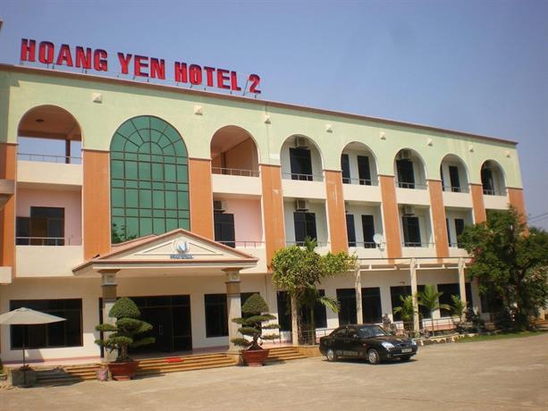 Hoang Yen Hotel 2